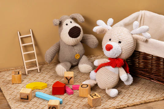 Toy & Games